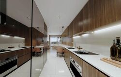 Lentor Modern (D26), Apartment #476733711